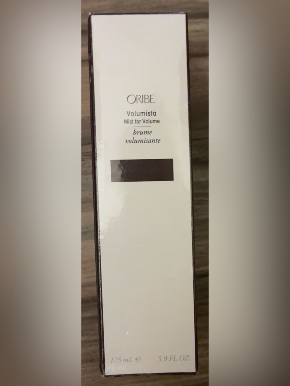 Oribe Volumista Mist for Volume 5.9 oz 175mL New Sealed